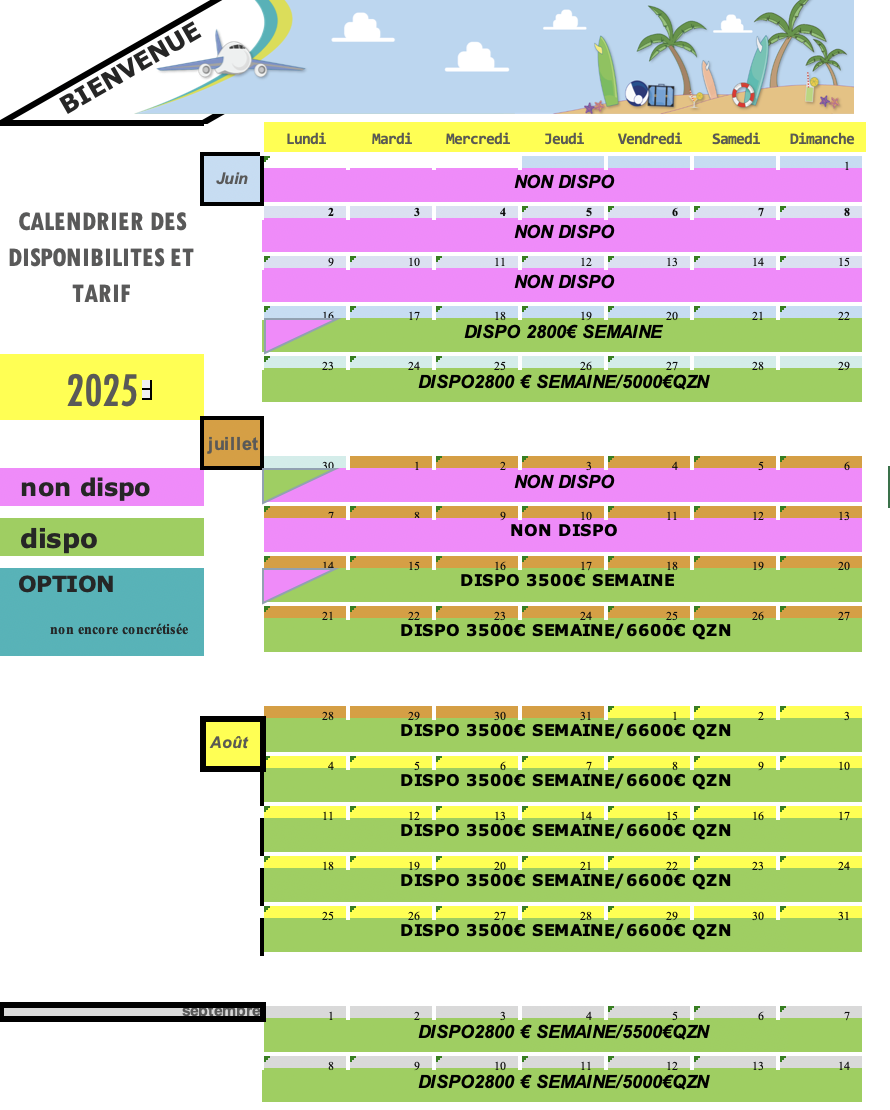 Calendrier2025